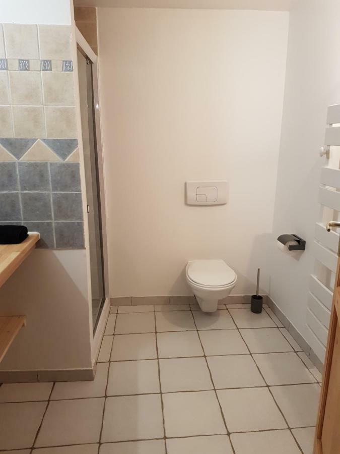Apartmán L'Horizon Risoul Exteriér fotografie